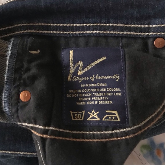 Citizens of humanity - Picture 10 of 10